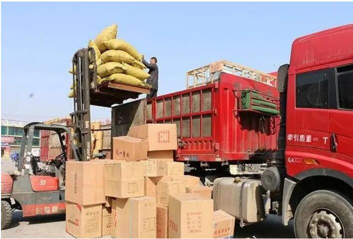 漳州到成都物流专线