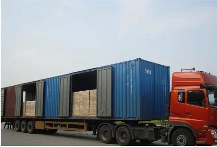 漳州到成都整车运输