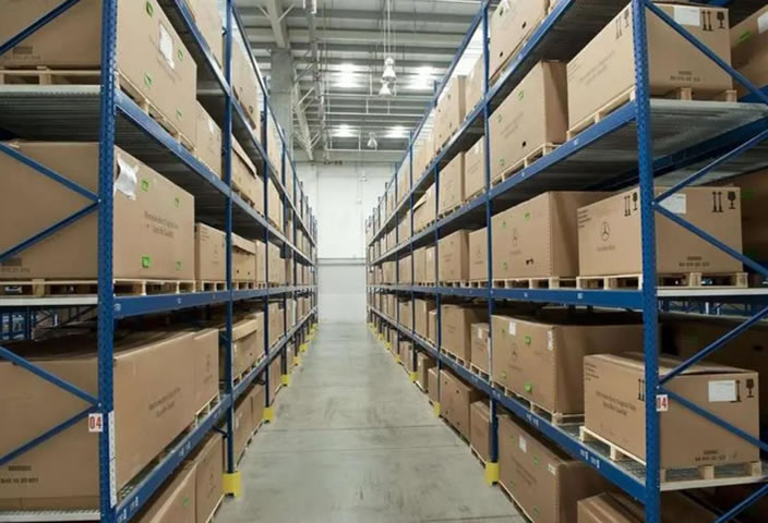 漳州到成都货物仓储