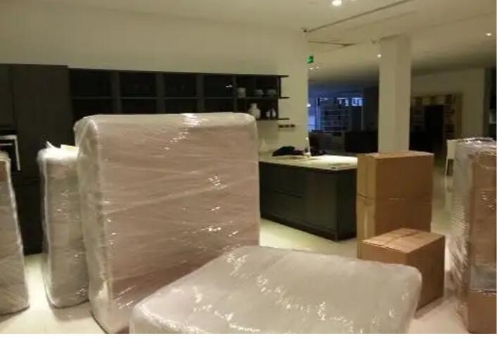 漳州到成都长途搬家