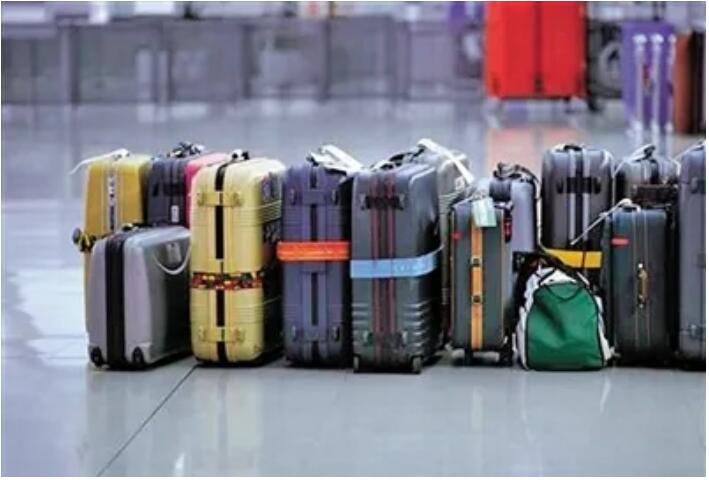 漳州到成都行李托运