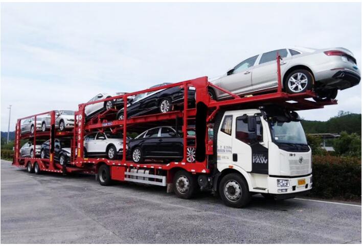 漳州到成都轿车托运